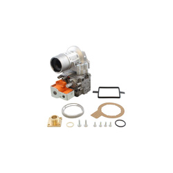 Vaillant / Vaillant 0020146732 Gas Section With Venturi 