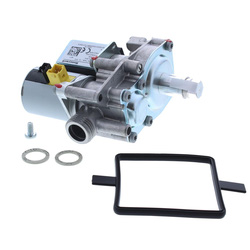 Vaillant / Vaillant 0020148383 Gas Section With Regulator 