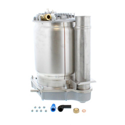 Andrews Water Heaters / Andrews E656 Heat Exchanger 