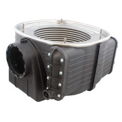 Baxi / Baxi 5122147 Spares Kit 4 Element Exchanger 