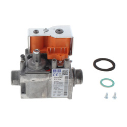 Baxi / Baxi 7683968 Kit Gas Valve 22V Assembly 
