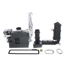 Baxi / Baxi 7784288 Combustion Ctrl Unit 15/16 Ht 