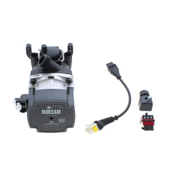 Vokera / Vokera 20185332 Erp Pump 