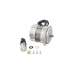 Riello / Riello 20071577 Motor C/W Capacitor P2 4.5 Uf 