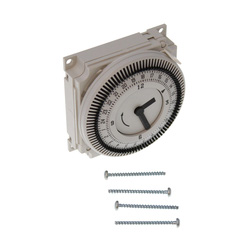 Glowworm / Glowworm 0020117131 Clock 