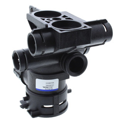 Vokera / Vokera 20021496 3 Way Htng Manif & Cartridge 