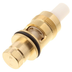 Baxi / Baxi 7798983 Dhw Turbine Cartridge Assy 12L 