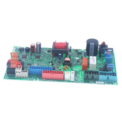 Glow-Worm / Glowworm 0020097400 Printed Circuit 