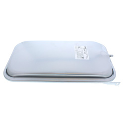 Alpha / Alpha 1.023560 Expansion Vessel 8Lt(Cb/Sy/Cd) 