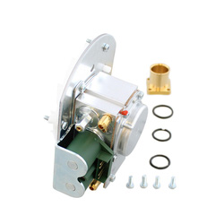 Glow-Worm / Glowworm 2000802664 Gas Section 