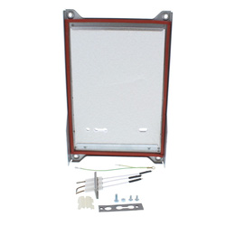 Baxi / Baxi 720012201 Door Combustion Box S/W Assembly 