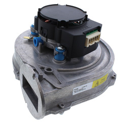 Baxi / Baxi 720011701 Fan Centrifugal 325V Dc 