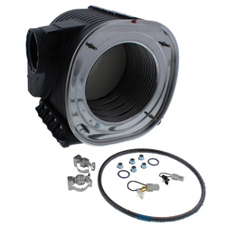 Glowworm / Glowworm 0020097266 Heat Exchanger 