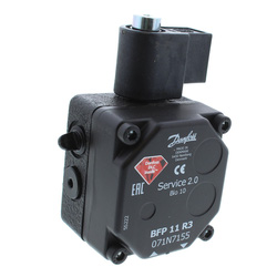 Danfoss / Danfoss 071N7155 Bfp11R3 Pump - Diamond Series 
