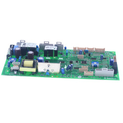 Alpha / Alpha 1.030267 Pcb 