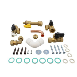 Baxi / Baxi 7686321 Kit Connections Pack - Combi 
