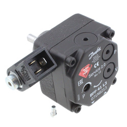 Danfoss / Danfoss 071N8213 Bfp41L3 Pump - Diamond Series 