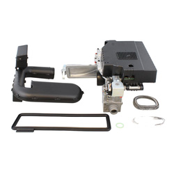 Baxi / Baxi 7786342 Combustion Ctrl Unit 18/19 Ht 