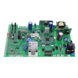 Alpha / Alpha 3.02519 Pcb Printed Circuit Board Kit 