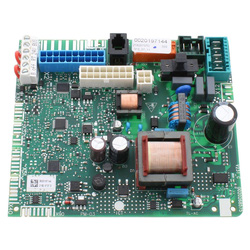 Vaillant / Vaillant 0020141342 Gas Pipe (Top) 