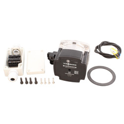Viessmann / Vokera 01005293 Venturi/Pressure Tube Kit 