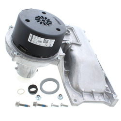 Saunier Duval / Saun 0020195509 Fan, With Combustion Chamber Cover 