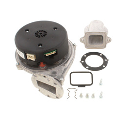 Baxi / Baxi 7683928 Kit Fan Assembly Complete 