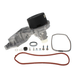 Vaillant / Vaillant 0020195457 Fan, With Combustion Chamber Cover 