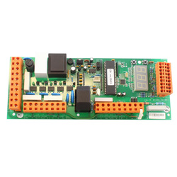 Gledhill / Gledhill Gt155 Appliance Control Pcb (Acb) Boilermate 