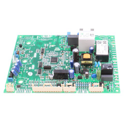 Baxi / Baxi 7678800 Service Pcb Combi System L4 