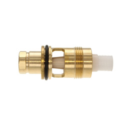 Baxi / Baxi 7663535 Dhw Turbine Cartridge Assy 12L 