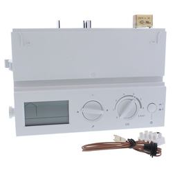 Viessmann / Viessmann 7857233 Control Unit Wb1B Ho 