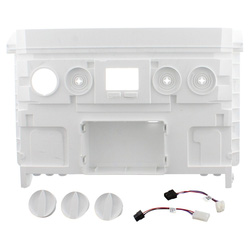 Ideal Boilers / Ideal 179171 Control Box Front Kit 
