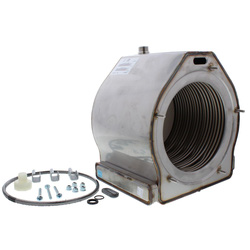 Vaillant / Vaillant 065180 Heat Exchanger 