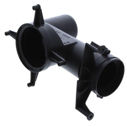 Glowworm / Glowworm 0020020716 Flue Duct Top Assembly 