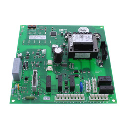 Baxi / Baxi 248731 Pcb Performa 28Kw 