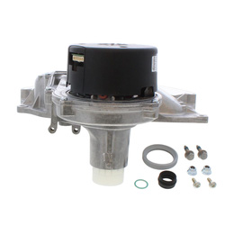 Vaillant / Vaillant 0020195456 Fan, With Combustion Chamber Cover 