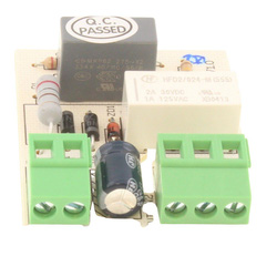 Vokera / Vokera 105903 Burner Head Silicone Gasket 