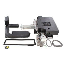 Baxi / Baxi 7786341 Combustion Ctrl Unit 12/13 Ht 