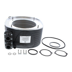 Baxi / Remeha 720783401 Heat Exchanger Assembly 4E-24-28Kw 