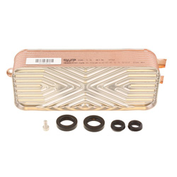 Viessmann / Viessmann 7841779 Plate Heat Exchanger 18 Plates 