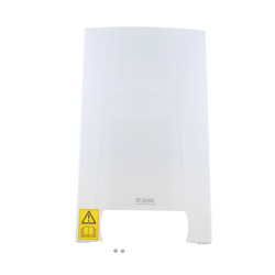 Baxi / Remeha S62748 Casing Front Panel 