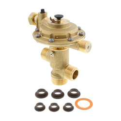 Grant / Grant Mpcbs20/A Divertor Valve 