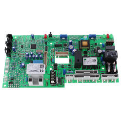 Biasi / Biasi Bi2015100 Main Pcb (Was A Bi1715105) 