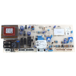 Ferroli / Ferroli 39812370 Pcb - Mf08F.1 