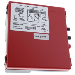 Ferroli / Ferroli 39810432 Pcb - Dcf02.1 