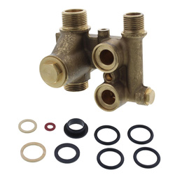 Ideal Boilers / Ideal 175553 Flow Group Kit 