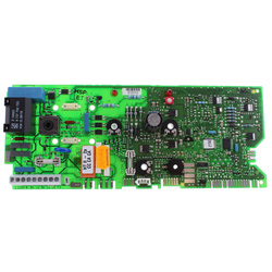 Worcester Bosch / Worcester 87483004170 Printed Circuit Board Pcb 