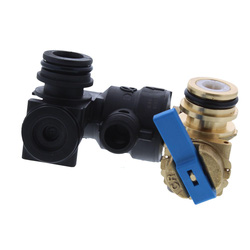 Worcester Bosch / Worcester 87186892750 Charging Link Keyless 