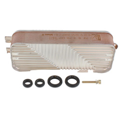 Worcester Bosch / Worcester 87167719870 Heat Exchanger 